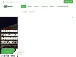 Sites similar to coinnovate.com