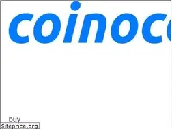 Sites similar to coinoco.me