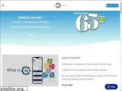 Sites similar to coinofa.com