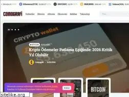 Sites similar to coinografi.com