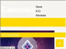 Sites similar to coinoks.com
