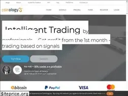 Sites similar to coinology.eu
