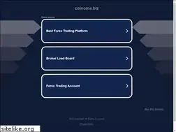 Sites similar to coinoma.biz