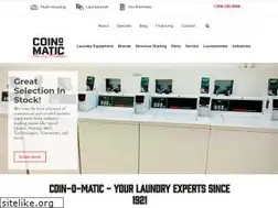 Sites similar to coinomatic.com