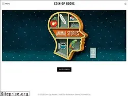 Sites similar to coinopbooks.com