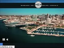 Sites similar to coinopsac.com