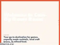 Sites similar to coinoptemecula.com