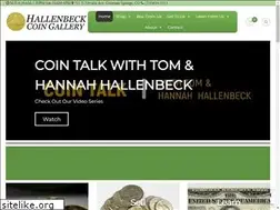 Sites similar to coinorama.com