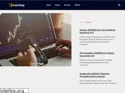 Sites similar to coinotag.com