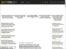 Sites similar to coinotizia.com