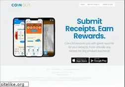 Sites similar to coinout.com