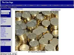 Sites similar to coinpage.com