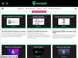 Sites similar to coinpall.com