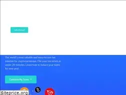 Sites similar to coinpanda.io