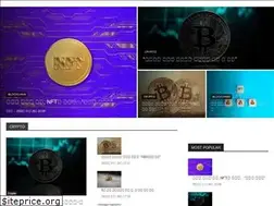 Sites similar to coinpannews.com