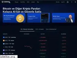 Sites similar to coinpara.com