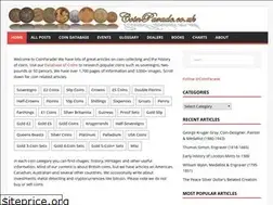 Sites similar to coinparade.co.uk