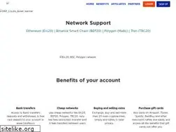 Sites similar to coinpay.cr