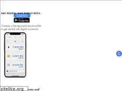 Sites similar to coinpayapp.com