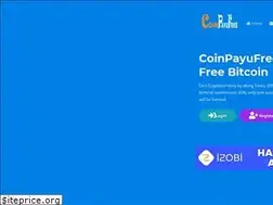 Sites similar to coinpayufree.com