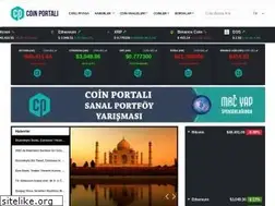Sites similar to coinportali.com