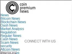 Sites similar to coinpremiumnews.com