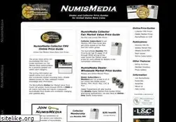 Sites similar to coinprices.org