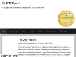 Sites similar to coinproject.eu