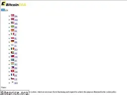Sites similar to coinpulse.io