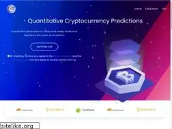 Sites similar to coinpump.info