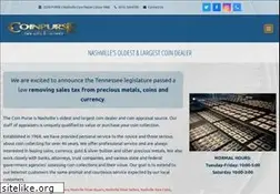 Sites similar to coinpurse.com