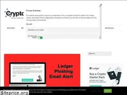 Sites similar to coinpurveyor.com