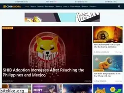 Sites similar to coinquora.com