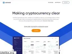 Sites similar to coinread.com
