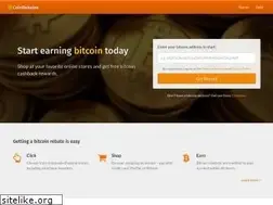 Sites similar to coinrebates.com