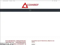 Sites similar to coinref.com