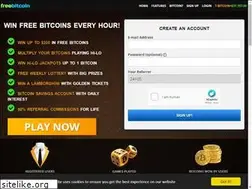 Sites similar to coinreferrals.com