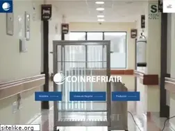 Sites similar to coinrefriair.com