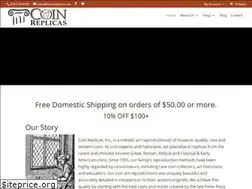 Sites similar to coinreplicas.com