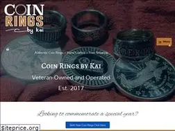 Sites similar to coinringbykai.com