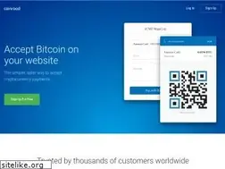 Sites similar to coinroad.io