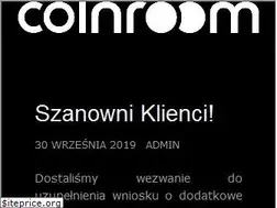 Sites similar to coinroom.com
