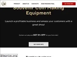 Sites similar to coins-business.com