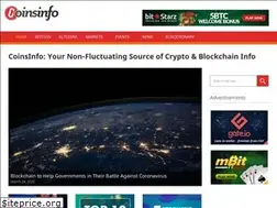 Sites similar to coins-info.com