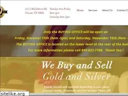 Sites similar to coins-jewelry.com