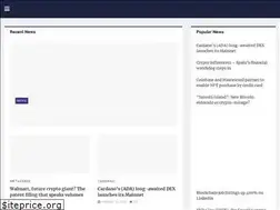 Sites similar to coins-mag.com