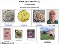Sites similar to coins-of-the-uk.co.uk