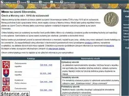 Sites similar to coins.lmsystem.sk
