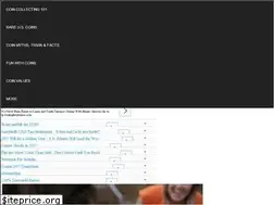 Sites similar to coins.thefuntimesguide.com