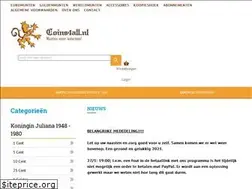 Sites similar to coins4all.nl
